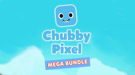 Chubby Pixel Mega Bundle (Xbox One) - Xbox Live Key - ARGENTINA - 0