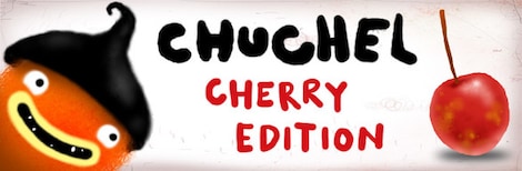 CHUCHEL | Cherry Edition (PC) - Steam Key - GLOBAL - 2