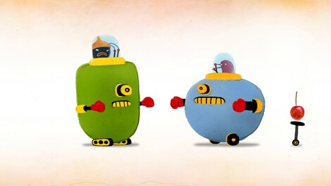 CHUCHEL (PC) - GOG.COM Key - GLOBAL - 5