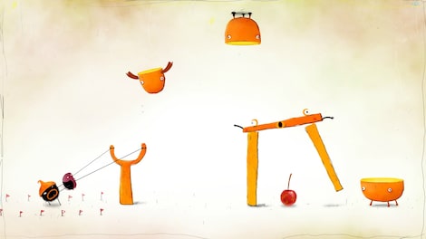 CHUCHEL (PC) - Steam Gift - EUROPE - 6