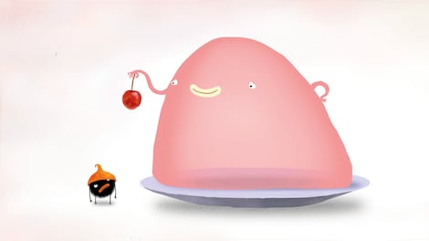 CHUCHEL (PC) - Steam Gift - EUROPE - 10