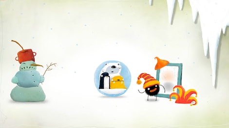 CHUCHEL (PC) - Steam Gift - NORTH AMERICA - 11