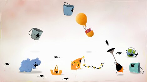 CHUCHEL (PC) - Steam Key - GLOBAL - 8