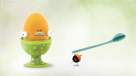 CHUCHEL (PC) - Steam Key - GLOBAL - 9