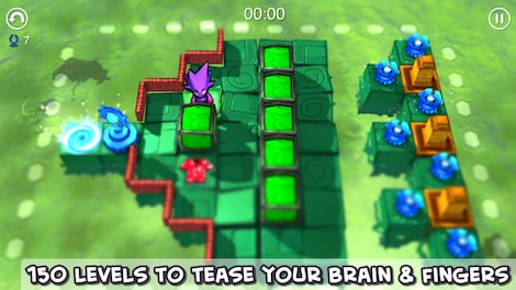 Chuck's Challenge 3D: Soundtrack & Steam Key GLOBAL - 15