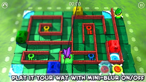 Chuck's Challenge 3D: Soundtrack & Steam Key GLOBAL - 14