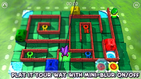 Chuck's Challenge 3D Steam Key GLOBAL - 8