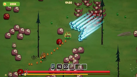 Chumini: Tiny Army (PC) - Steam Key - GLOBAL - 6