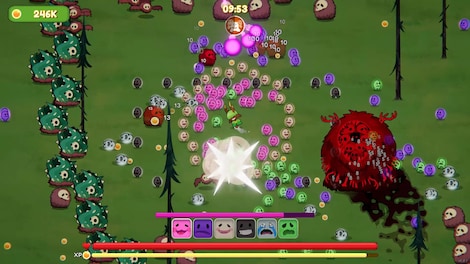 Chumini: Tiny Army (PC) - Steam Key - GLOBAL - 9