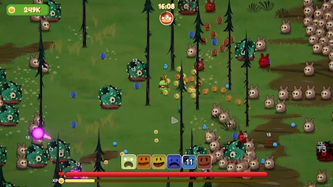 Chumini: Tiny Army (PC) - Steam Key - GLOBAL - 5