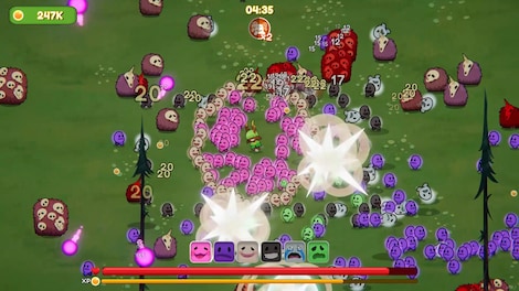 Chumini: Tiny Army (PC) - Steam Key - GLOBAL - 11