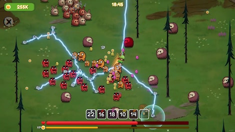 Chumini: Tiny Army (PC) - Steam Key - GLOBAL - 7