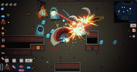 Chunker (PC) - Steam Key - GLOBAL - 8