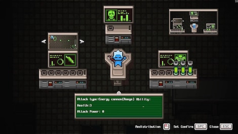 Chunker (PC) - Steam Key - GLOBAL - 3