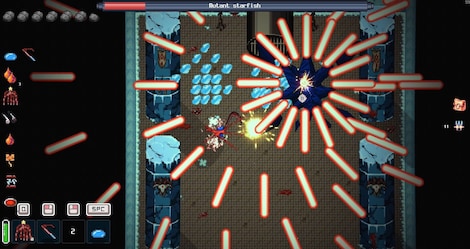 Chunker (PC) - Steam Key - GLOBAL - 11