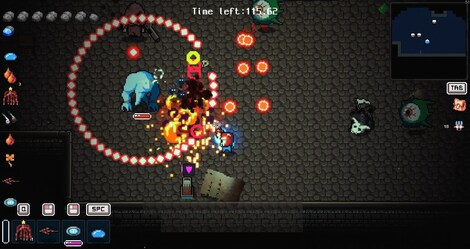 Chunker (PC) - Steam Key - GLOBAL - 9