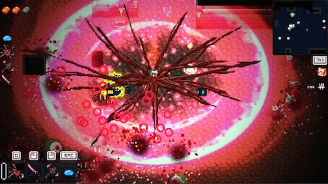 Chunker (PC) - Steam Key - GLOBAL - 7