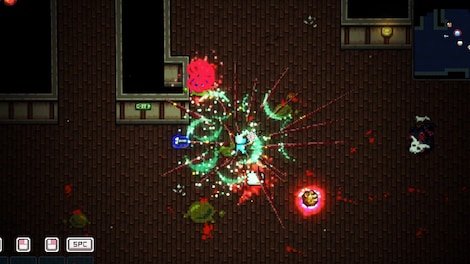 Chunker (PC) - Steam Key - GLOBAL - 5