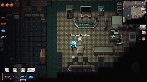 Chunker (PC) - Steam Key - GLOBAL - 6