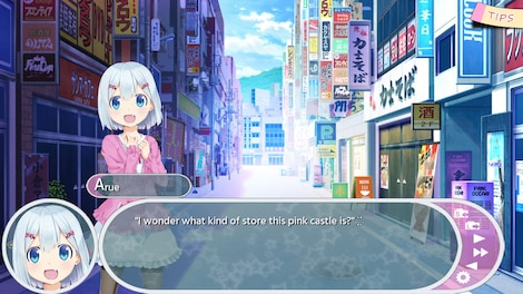 Chuusotsu! 1st Graduation: Time After Time - Steam - Key GLOBAL - 6