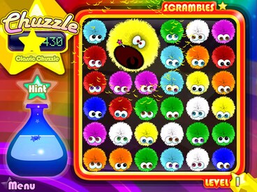 Chuzzle Deluxe Steam Key GLOBAL - 7