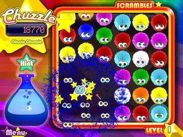 Chuzzle Deluxe Steam Key GLOBAL - 6