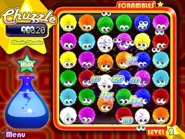 Chuzzle Deluxe Steam Key GLOBAL - 3