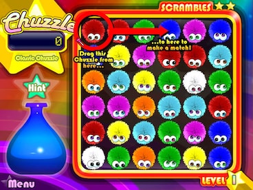 Chuzzle Deluxe Steam Key GLOBAL - 2