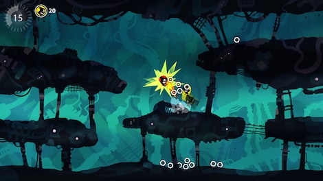 CIBOS Steam Key GLOBAL - 6