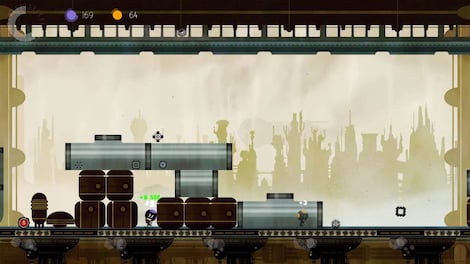 CIBOS Steam Key GLOBAL - 0