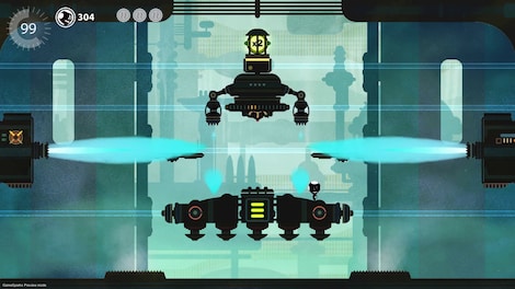 CIBOS Steam Key GLOBAL - 5