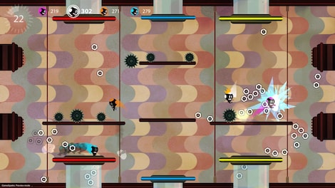 CIBOS Steam Key GLOBAL - 7