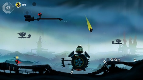 CIBOS Steam Key GLOBAL - 3