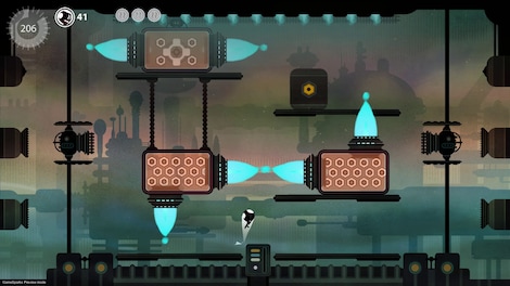 CIBOS Steam Key GLOBAL - 8