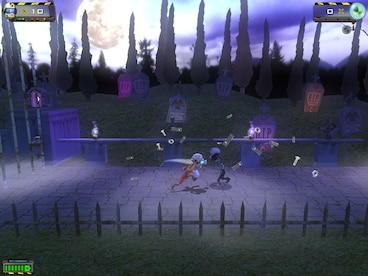 CID the Dummy Steam Key GLOBAL - 9