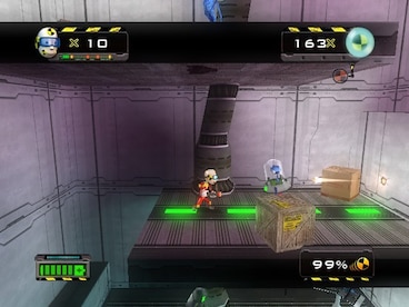 CID the Dummy Steam Key GLOBAL - 7