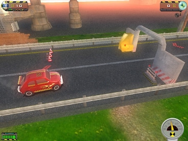 CID the Dummy Steam Key GLOBAL - 4