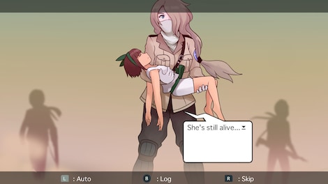 Ciel Fledge: A Daughter Raising Simulator - Steam - Key GLOBAL - 3