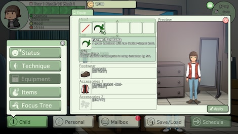 Ciel Fledge: A Daughter Raising Simulator - Steam - Key GLOBAL - 0