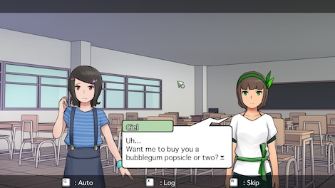 Ciel Fledge: A Daughter Raising Simulator - Steam - Key GLOBAL - 4
