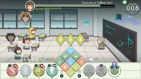 Ciel Fledge: A Daughter Raising Simulator - Steam - Key GLOBAL - 10