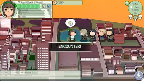 Ciel Fledge: A Daughter Raising Simulator - Steam - Key GLOBAL - 9
