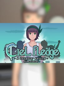 Ciel Fledge: A Daughter Raising Simulator - Steam - Key GLOBAL - 1