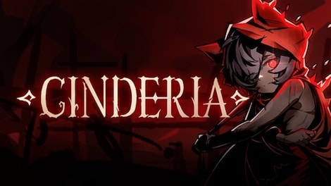 Cinderia (PC) - Steam Account - GLOBAL - 0