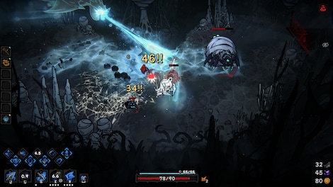 Cinderia (PC) - Steam Account - GLOBAL - 3