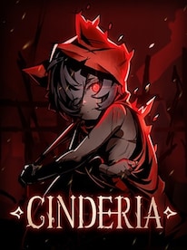 Cinderia (PC) - Steam Account - GLOBAL - 1