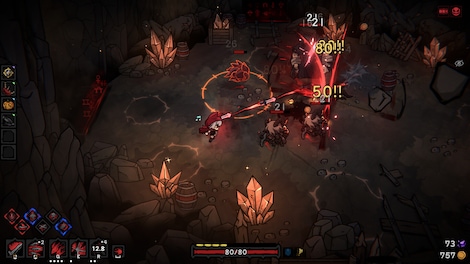 Cinderia (PC) - Steam Key - GLOBAL - 5