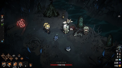 Cinderia (PC) - Steam Key - GLOBAL - 4