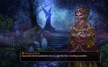 Cinders Steam Key GLOBAL - 8