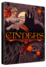 Cinders Steam Key GLOBAL - 1
